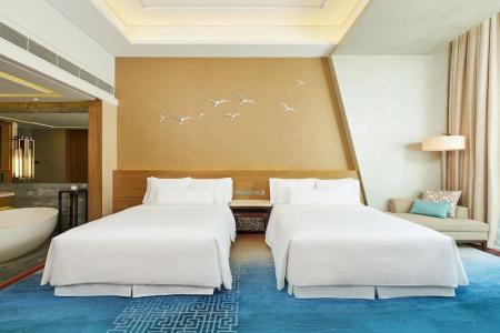 The Westin Sanya Haitang Bay Resort - 92