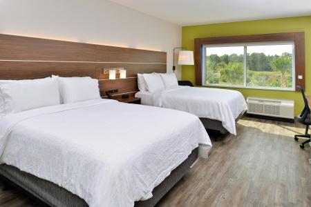 Holiday Inn Express Orlando - South Park, An Ihg - 34