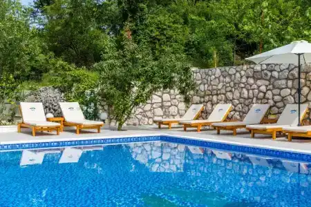 Alt Braic Villa - 12