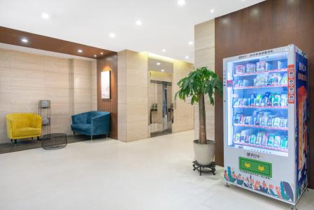 Holiday Inn Express Suzhou Changjiang, An Ihg - 46