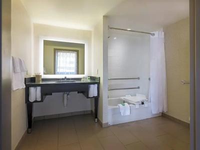 Holiday Inn Washington Capitol-National Mall, An Ihg - 68