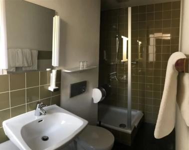 Behringers City Nürnberg - 8