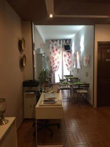 b&b Corso Porta Nuova 39 - 13