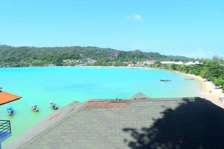 Phi Phi Cliff Beach Resort-Sha Plus - 40
