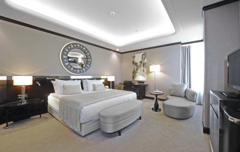 Crowne Plaza Bursa Convention Center & Thermal Spa, An Ihg - 4
