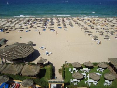 Novostar Royal Beach Sousse - 14