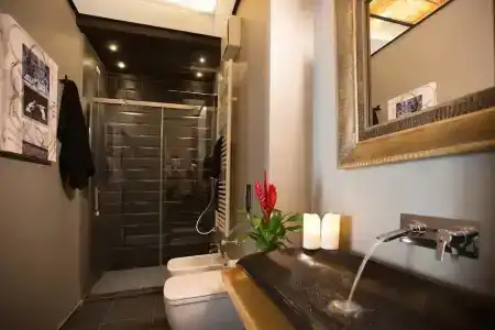 Palazzo Cannavina Suite & Private Spa - 95