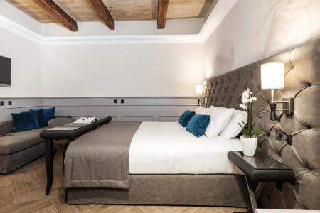 Pjazza Merkanti - Boutique Living - 2