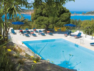 Vouliagmeni Suites - 14