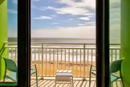 Holiday Inn Va Beach-Oceanside 21St Street, An Ihg - 53