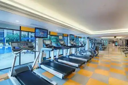 Shangri-La Shenzhen - 23