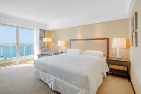 Sheraton Grand Rio & Resort - 163