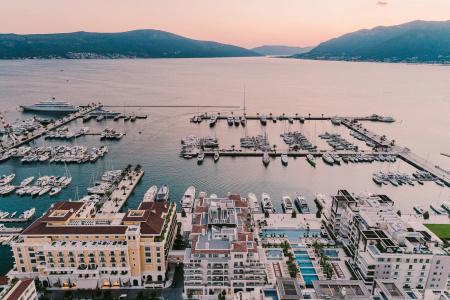 Regent Porto Montenegro - 16