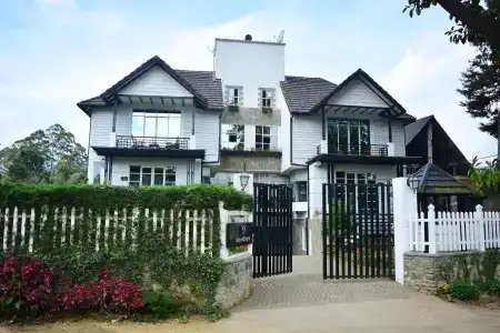 Unique Cottages - 34