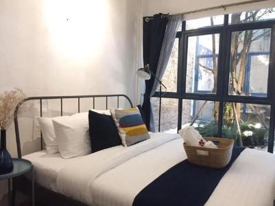 Spinomad hostel - 33