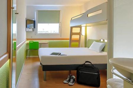 ibis budget Berlin Kurfürstendamm - 56
