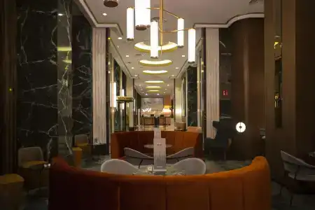 Riu Plaza España - 16