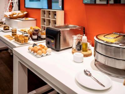 Novotel Suites Perpignan Centre - 7