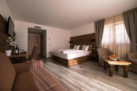Golden Park Resort - 50