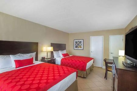 Ramada by Wyndham Venezia - 44