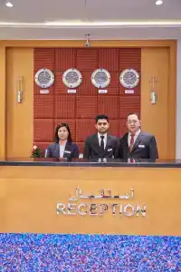 City Stay Grand - Al Barsha - 24
