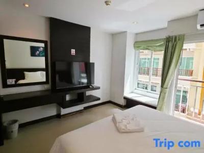APK Resort And Spa - 28