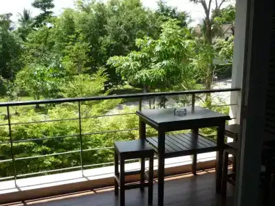 The Riverkwai Bridge Resort - 30