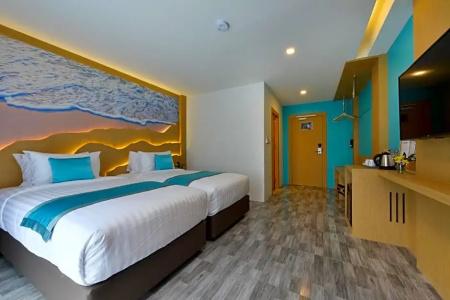 T2 Ao Nang Krabi - 44