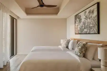 One&Only Le Saint Géran, Mauritius - 2