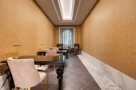 Áurea Ana Palace by Eurostars Company - 13