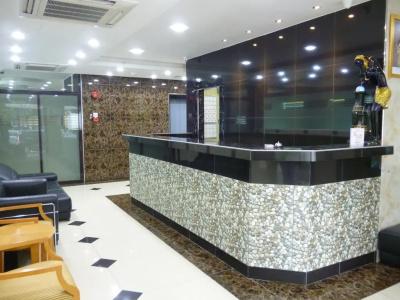 Suwara Kepong Kl - 32