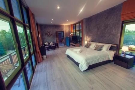 Tonmai Suites - 48