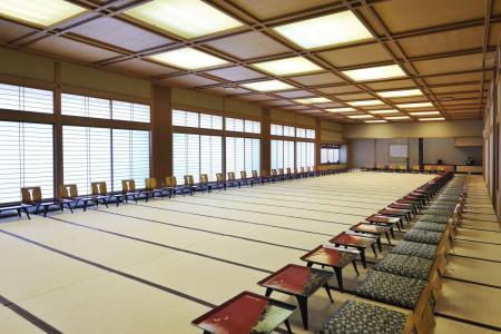 Ryokan Seishounagon - 2