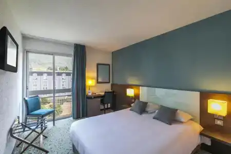 Hôtel Miramont - 51