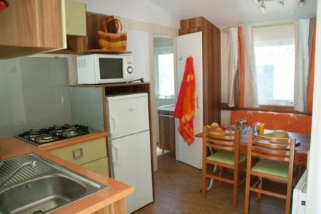 Camping Resort Les Champs Blancs - 44
