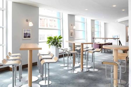 Novotel Glasgow Centre - 14