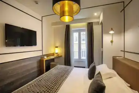 Relais Luxury Corso - 46