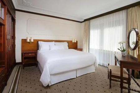 The Westin Grand, Berlin - 192