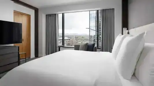 Four Seasons Denver - 56