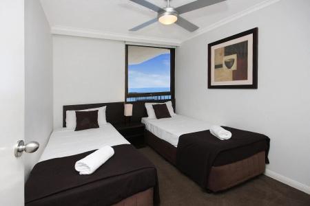 Spindrift on the Beach - Absolute Beachfront - 24