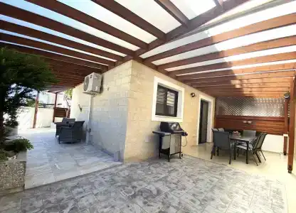 Kyklades Resort - 96