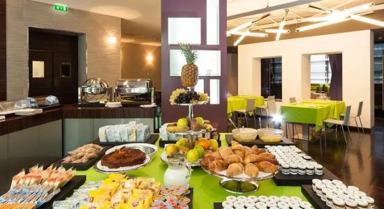 Rmh Modena Des Arts - 10