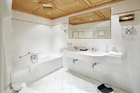 Tennerhof Gourmet & Spa de Charme - 126