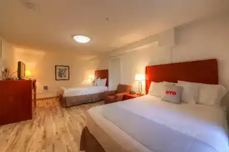 Newport Inn By Oyo - Hwy 101 - 65