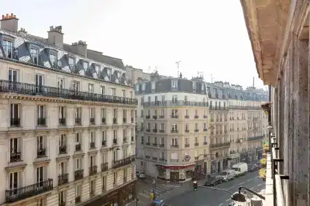 des Nations Saint Germain - 15