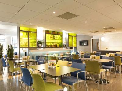 ibis Manchester Centre Princess Street - 12