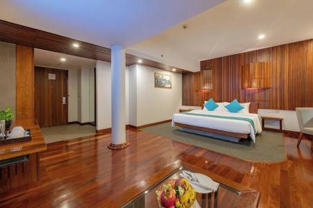 Somadevi Angkor Boutique and Resort - 151