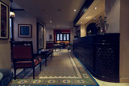 Le Riad de Charme - 11