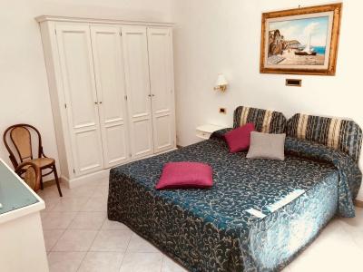 Capri Bougainville - 11