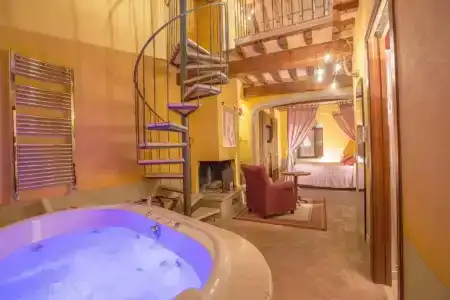 Palazzo Del Capitano Wellness & Relais - Luxury Borgo Capitano Collection - 93